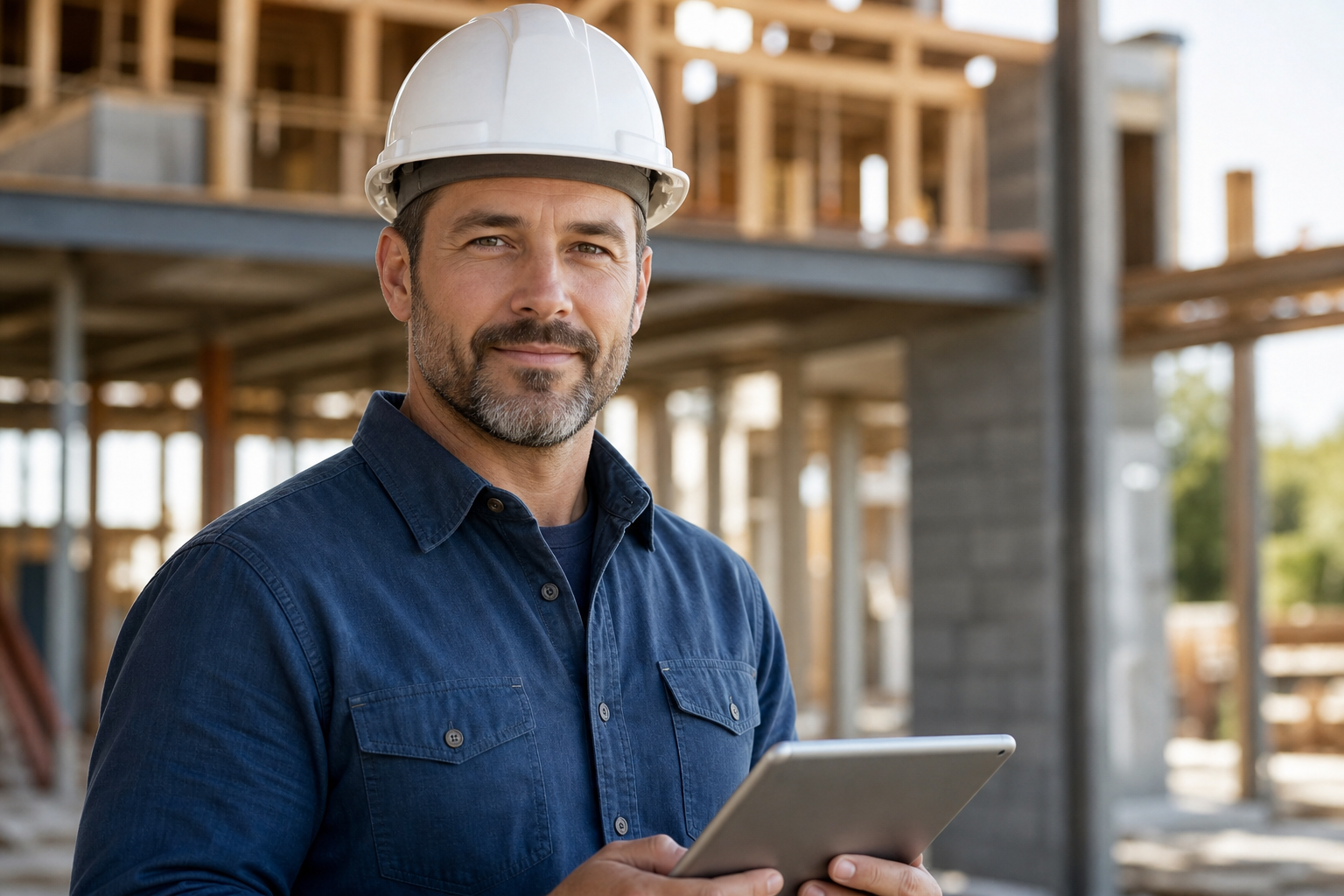 Contractors