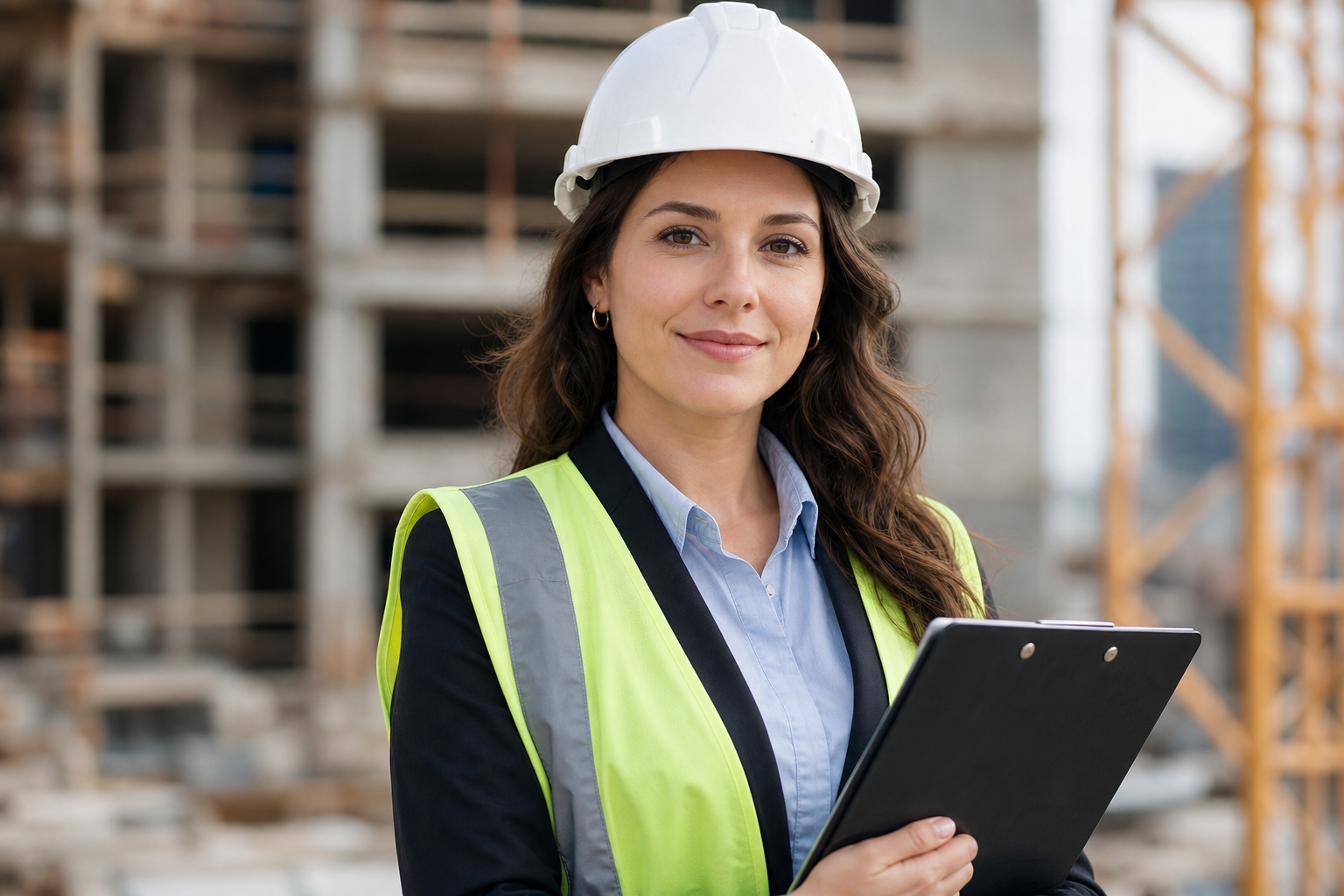 Site Inspectors